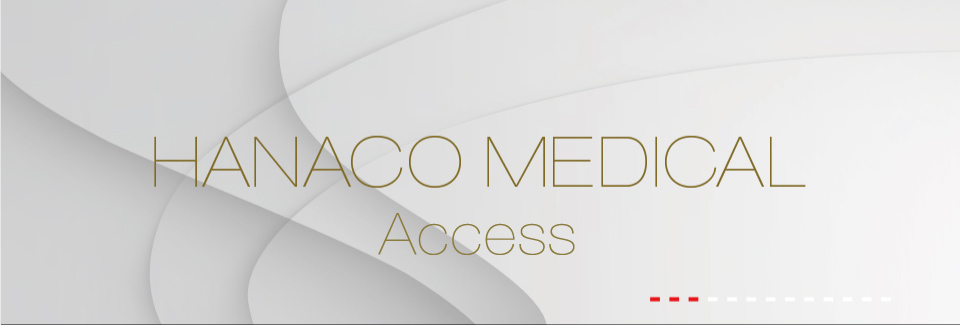HANACO MEDICAL Access