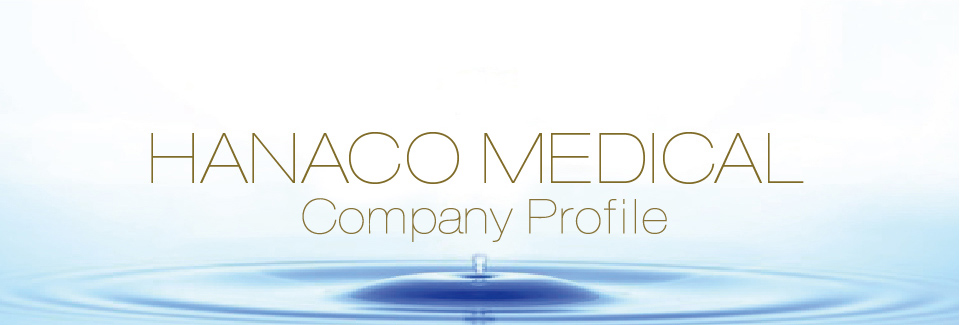 HANACO MEDICAL Company Profile